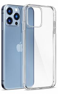 3MK Clear Case iPhone 13 Pro