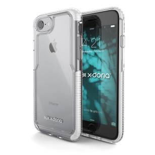 X-Doria IMPACT PRO etui iPhone 7/8/SE przezroczysty