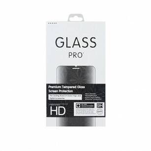 Szkło hartowane Tempered Glass do iPhone 7/8 BOX - towar w magazynie, natychmiastowa wysyłka FV 23%, odbiór osobisty 0 zł