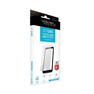 MyScreen Lite Glass iPhone 11 Pro / XS / X Szkło h