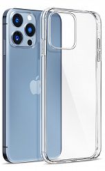 3mk Clear Case iPhone 14 Pro
