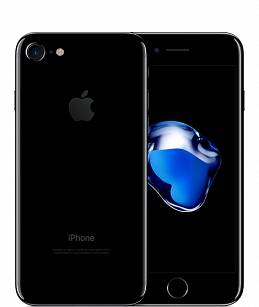 iPhone 7 32GB Jet Black  MQTX2PM/A - dostępny 