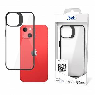 3mk Satin Armor Case+ iPhone 12 mini