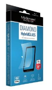 MS HybridGLASS iPhone 11 Pro/XS/X M3413HG Szkło Hartowane - towar w magazynie, natychmiastowa wysyłka FV 23%, odbiór osobisty 0 zł