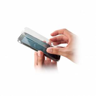 Szkło hartowane Tempered Glass - LG K10 2017 / LG X400