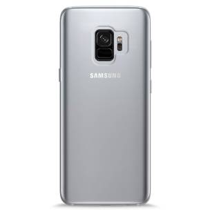 PURO 0.3 Nude Etui Samsung Galaxy S9 przezroczysty