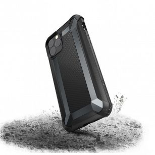 X-Doria Defense Tactical pancerne etui iPhone 11 Pro Max