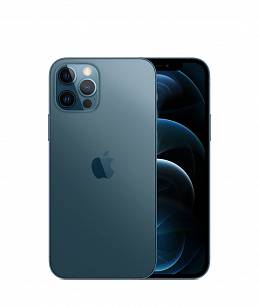 Apple iPhone 12 Pro 128GB Pacific Blue  MGMN3PM/A