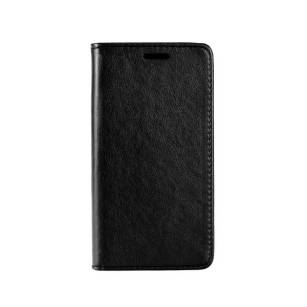 Etui Magnet Book Samsung Note 10 N970 czarne 