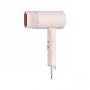 Suszarka do włosów Xiaomi Compact Hair Dryer H101 różowa