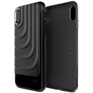 X-DORIA SPARTAN case iPhone X / XS czarny