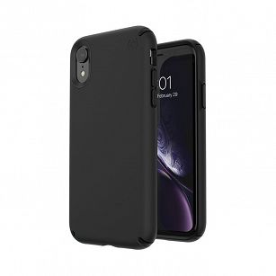 Speck Presidio Pro Case iPhone XS Max czarny