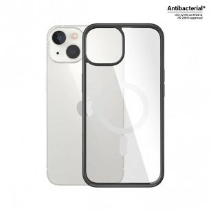 PanzerGlass™ ClearCase Black Edition iPhone 13/14