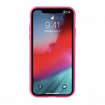 PURO Glam Leopard Cover - Etui iPhone XS Max pante - 4