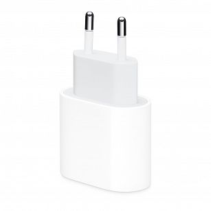 Ładowarka sieciowa Apple USB-C 20W Power Adapter