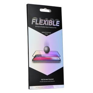 Szkło hartowane Flexible Nano Glass 5D Full Glue i