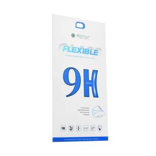 Szkło hartowane Flexible Nano Glass 5D Full Glue Xiaomi Mi A3 