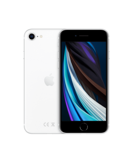 Apple iPhone SE 64GB White 