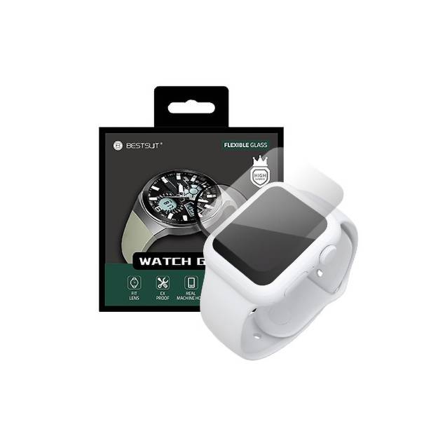  Szkło hartowane Flexible Nano Glass Apple Watch Series 4 / 5 40mm