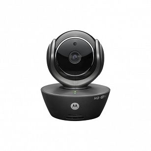 Motorola SCOUT85  Video Camera HD 