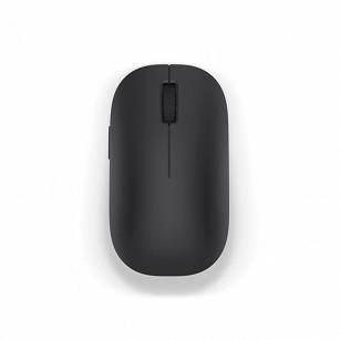 Mysz bezprzewodowa Xiaomi Mi Wireless Mouse (czarna) - towar w magazynie, natychmiastowa wysyłka FV 23%, odbiór osobisty 0 zł