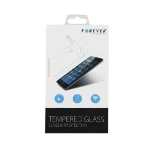Szkło hartowane Tempered Glass Forever do iPhone 6s/6 Plus