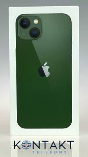 Apple iPhone 13 128GB zielony