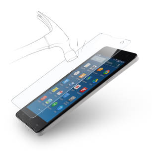 Szkło hartowane Tempered Glass Forever do Huawei P8 Lite 