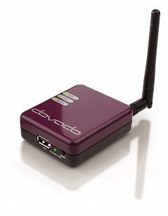 DOVADO ROUTER TINY USB 3G/4G LTE  w świetnej cenie