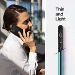 Etui Spigen Ciel Wave Shell iPhone 11 Pro Max czarne - 6