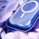 3mk Just20g MagCase iPhone 16 Pro - 12
