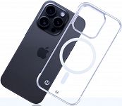 3mk Just20g MagCase iPhone 16 Pro - 2