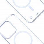 3mk Just20g MagCase iPhone 16 Pro - 3