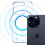 3mk Just20g MagCase iPhone 16 Pro - 5