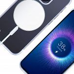 3mk Just20g MagCase iPhone 16 Pro - 6