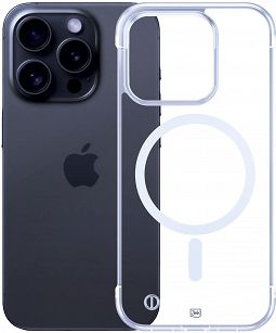 3mk Just20g MagCase iPhone 16 Pro