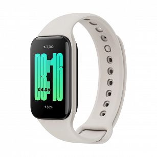 Redmi Smart Band 2 Ivory / beżowy
