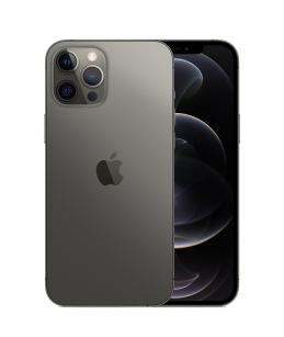 Apple iPhone 12 Pro Max 128GB Graphite MGD73PM/A