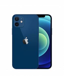Apple iPhone 12 64GB Blue MGJ83PM/A
