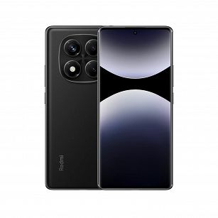 Redmi Note 14 Pro 8/256GB Midnight Black