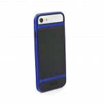 Futerał REMAX Balance series iPhone 7/8/SE niebies - 2