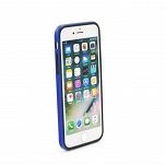 Futerał REMAX Balance series iPhone 7/8/SE niebies - 3