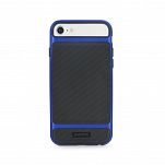 Futerał REMAX Balance series iPhone 7/8/SE niebies - 4