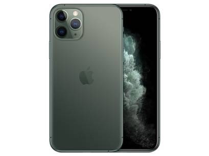 Apple iPhone 11 Pro 64GB Midnight Green 