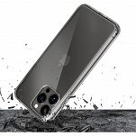 3mk Clear Case iPhone 16 Pro przezroczyste - 3