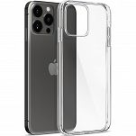 3mk Clear Case iPhone 16 Pro przezroczyste - 4