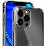 3mk Clear Case iPhone 16 Pro przezroczyste - 5