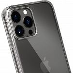 3mk Clear Case iPhone 16 Pro przezroczyste - 6