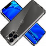 3mk Clear Case iPhone 16 Pro przezroczyste - 7