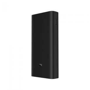 Mi Powerbank 3 Pro 20000 mAh czarny - preferowany partner Xiaomi